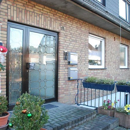 Christianes Gaestehaus Dusseldorf Luaran gambar